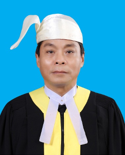 Judge Image